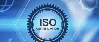 Сертификация ISO: ключ к успеху в современном мире