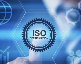 Сертификация ISO: ключ к успеху в современном мире